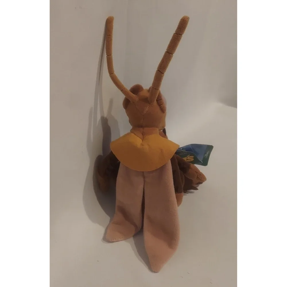 Disney Store Vintage 1998 A Bug's Life Hopper Grasshopper 8